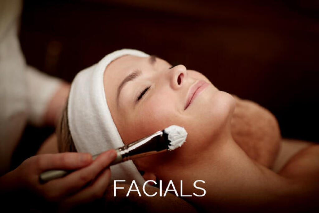 Facials, Skin Care, Dermabrasion Treatments, Acne Treatments