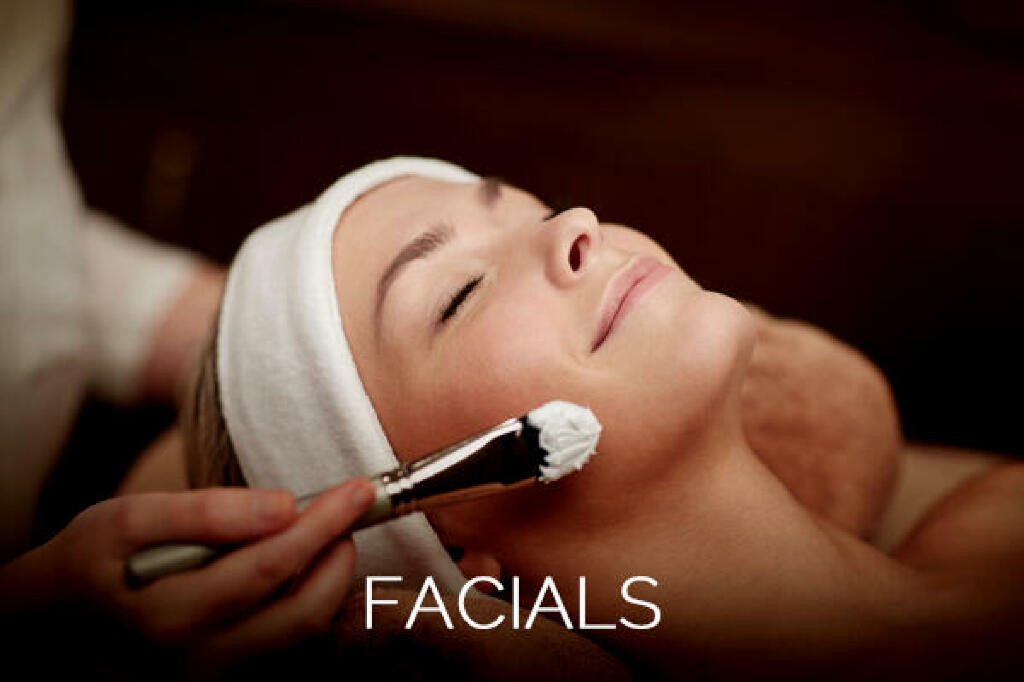 Facials