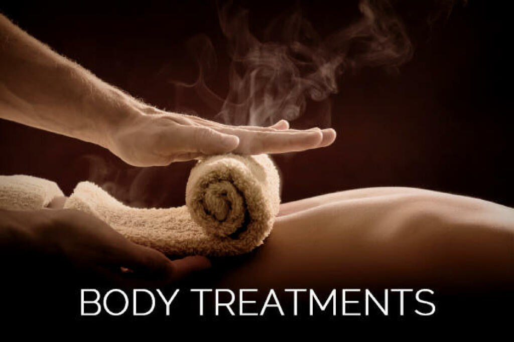 Body Treatments