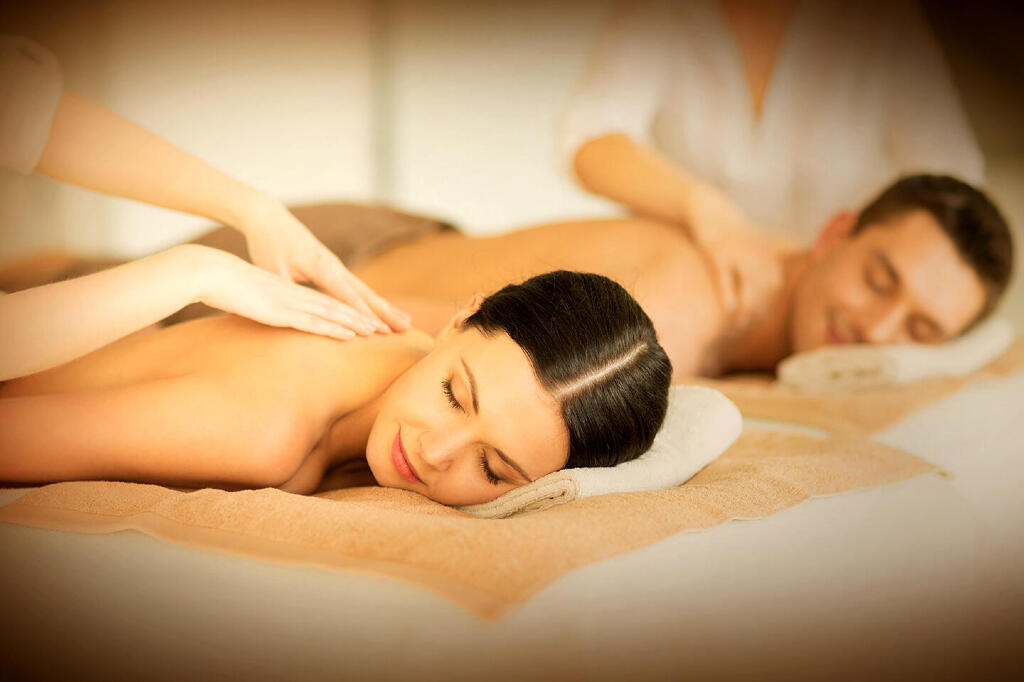 Soul oasis massage therapy